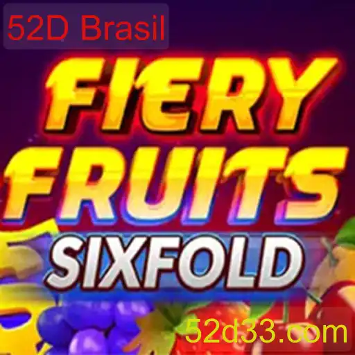 FieryFruitsSixFold